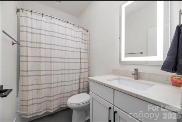 1935 W Trade Street, Charlotte, NC 28216