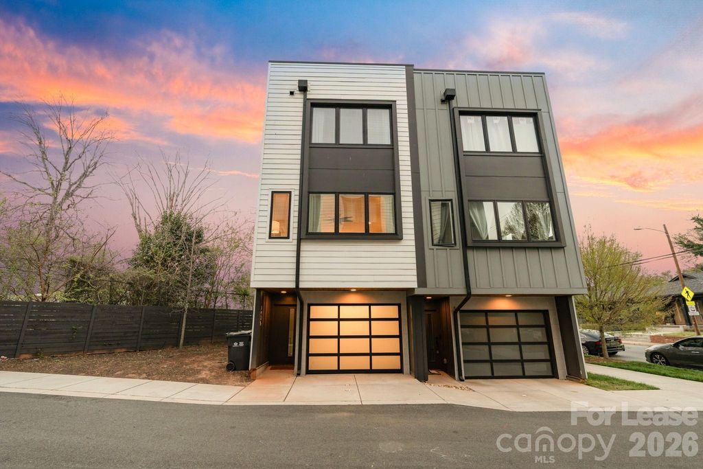 1935 W Trade Street, Charlotte, NC 28216