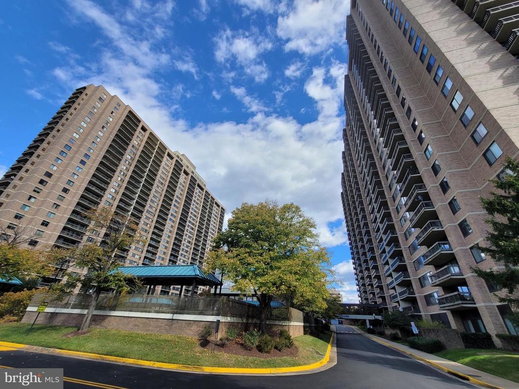 5501 SEMINARY RD #1107S, Falls Church, VA 22041