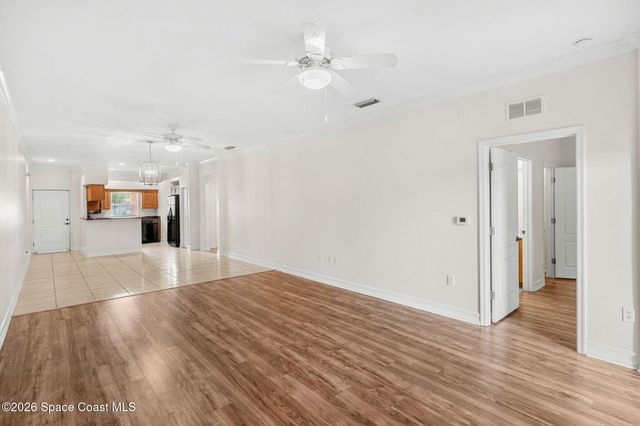 2087 Hidden Grove Lane 104, Merritt Island, FL 32953