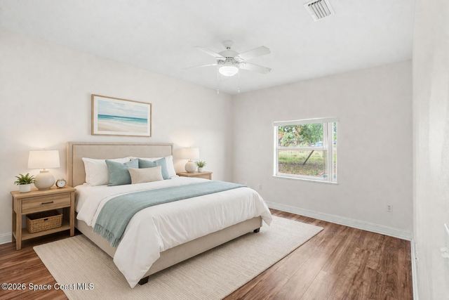 2087 Hidden Grove Lane 104, Merritt Island, FL 32953