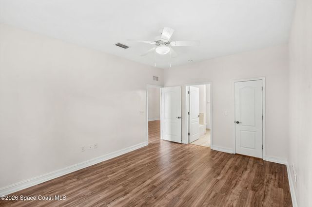 2087 Hidden Grove Lane 104, Merritt Island, FL 32953