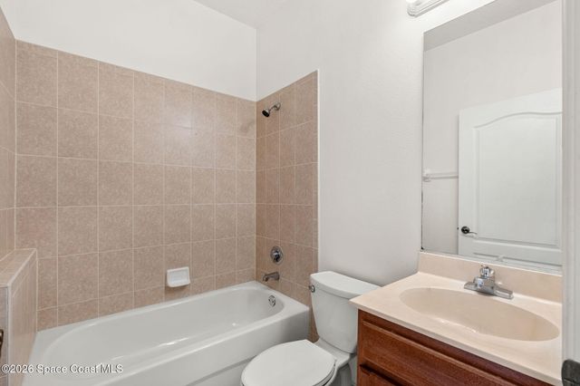 2087 Hidden Grove Lane 104, Merritt Island, FL 32953