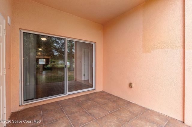 2087 Hidden Grove Lane 104, Merritt Island, FL 32953