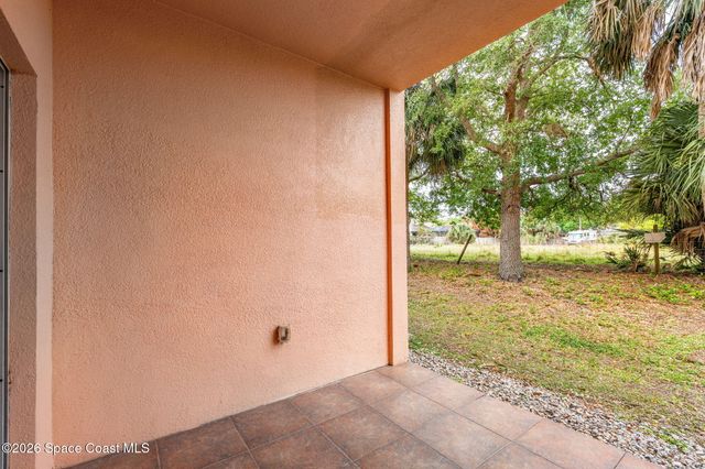 2087 Hidden Grove Lane 104, Merritt Island, FL 32953