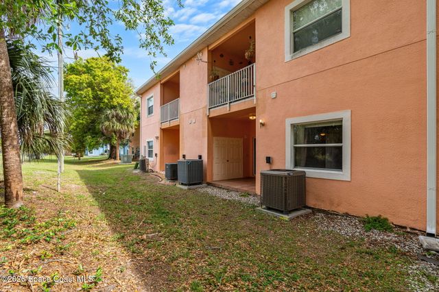 2087 Hidden Grove Lane 104, Merritt Island, FL 32953