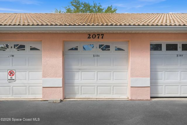 2087 Hidden Grove Lane 104, Merritt Island, FL 32953