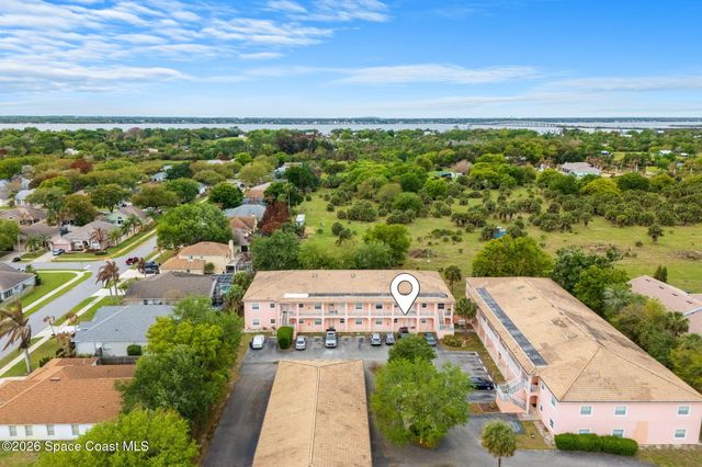 2087 Hidden Grove Lane 104, Merritt Island, FL 32953