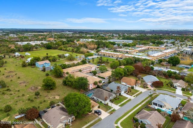 2087 Hidden Grove Lane 104, Merritt Island, FL 32953