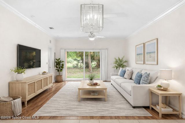 2087 Hidden Grove Lane 104, Merritt Island, FL 32953