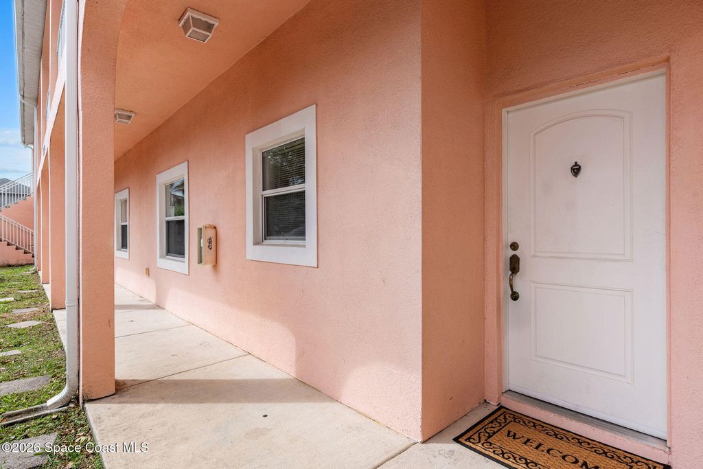 2087 Hidden Grove Lane 104, Merritt Island, FL 32953