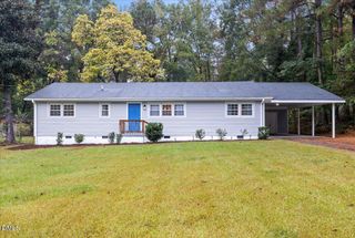 2321 Overland Drive, Durham, NC 27704