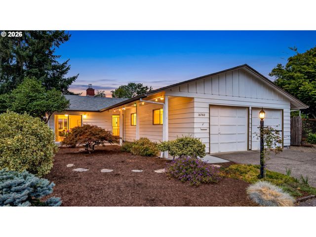 16760 Sw 124TH Ave, King City, OR 97224