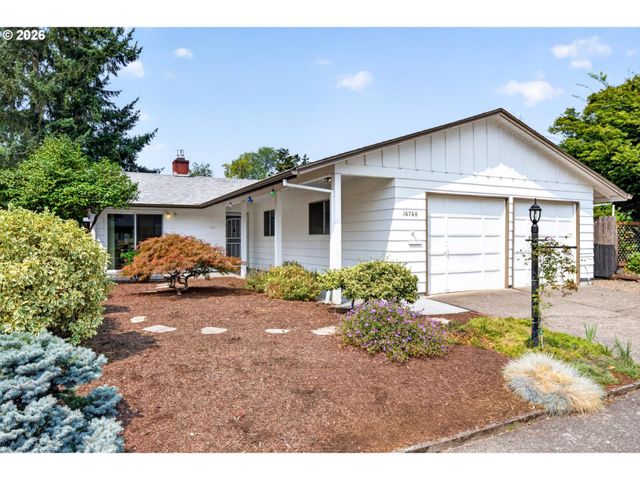 16760 Sw 124TH Ave, King City, OR 97224