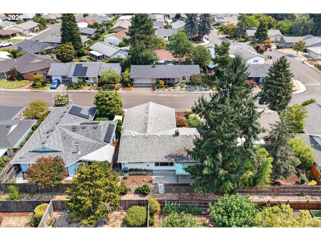 16760 Sw 124TH Ave, King City, OR 97224