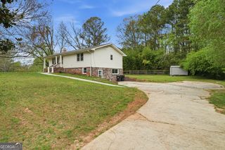 4740 Shady Rest Drive, Powder Springs, GA 30127