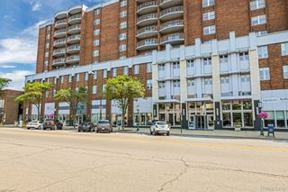 411 S OLD WOODWARD Avenue 502, Birmingham, MI 48009