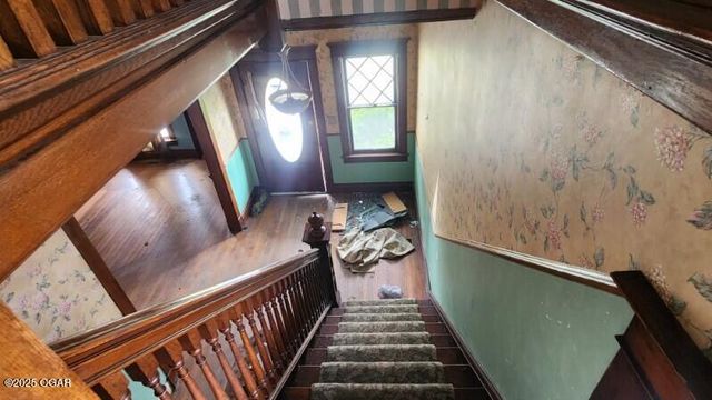 111 W Walnut Street, Columbus, KS 66725