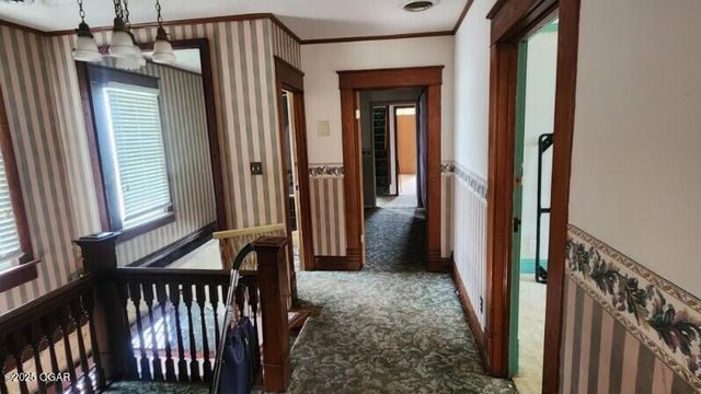 111 W Walnut Street, Columbus, KS 66725