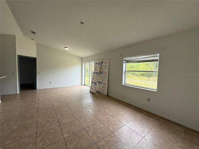 4767 KISKA ROAD, North Port, FL 34288