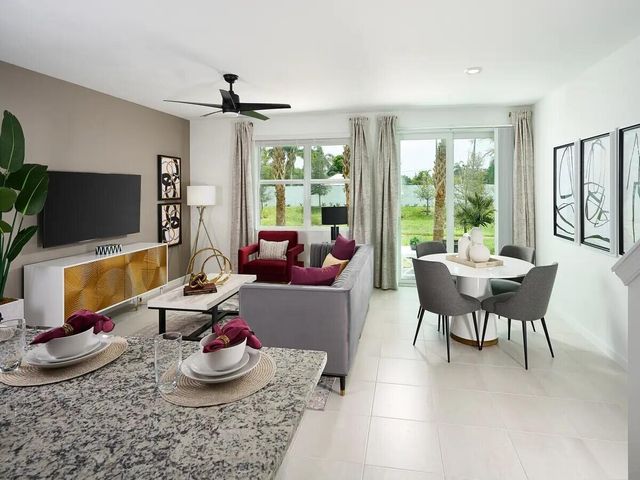 12937 SW Forli Way, Port St. Lucie, Port St Lucie, FL 34987