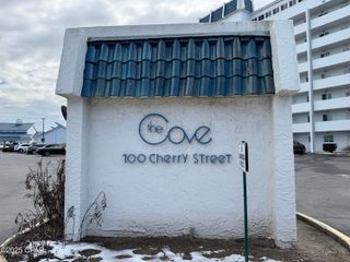 100 Cherry Street 702, Panama City, FL 32401