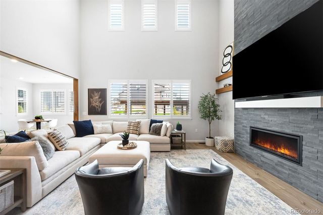 10750 Hanging Lake Way, Parker, CO 80138