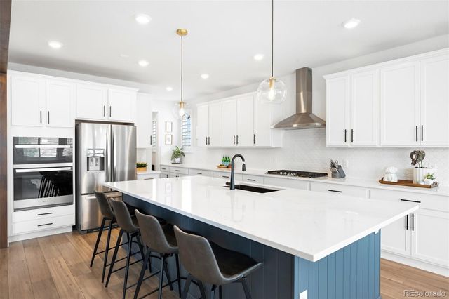 10750 Hanging Lake Way, Parker, CO 80138