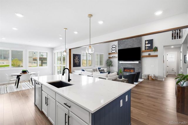 10750 Hanging Lake Way, Parker, CO 80138