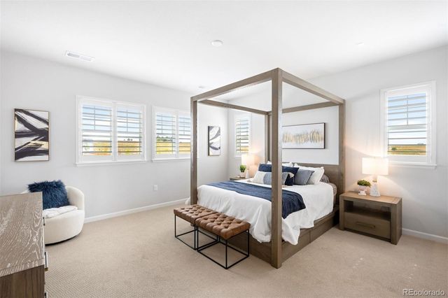 10750 Hanging Lake Way, Parker, CO 80138