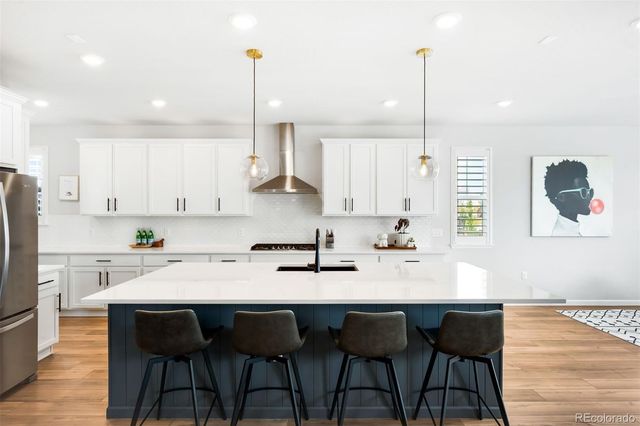 10750 Hanging Lake Way, Parker, CO 80138