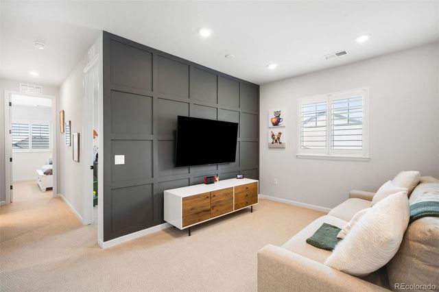 10750 Hanging Lake Way, Parker, CO 80138