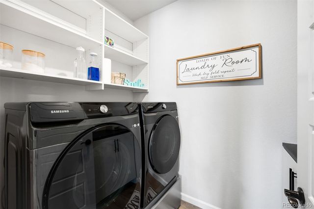 10750 Hanging Lake Way, Parker, CO 80138