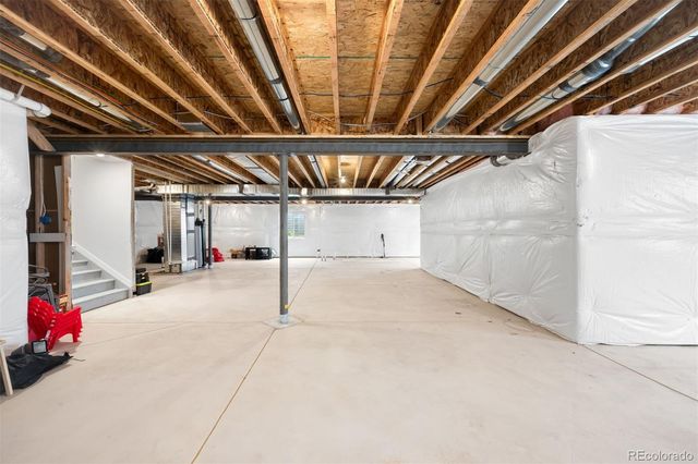 10750 Hanging Lake Way, Parker, CO 80138