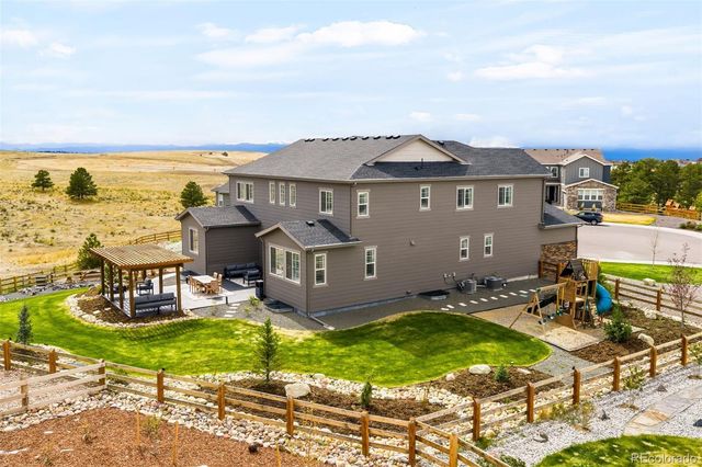 10750 Hanging Lake Way, Parker, CO 80138