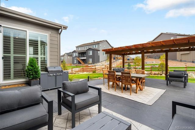 10750 Hanging Lake Way, Parker, CO 80138