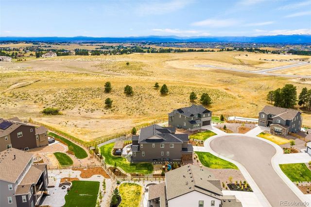 10750 Hanging Lake Way, Parker, CO 80138