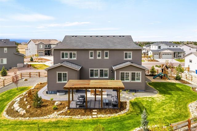 10750 Hanging Lake Way, Parker, CO 80138