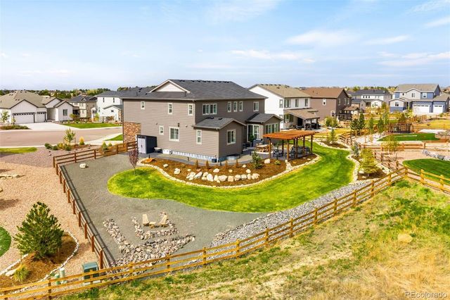 10750 Hanging Lake Way, Parker, CO 80138