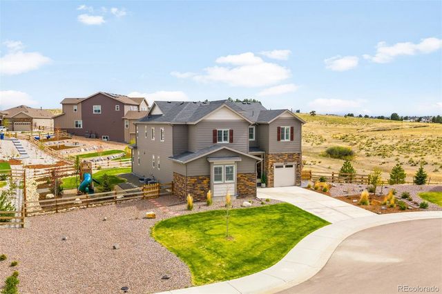 10750 Hanging Lake Way, Parker, CO 80138