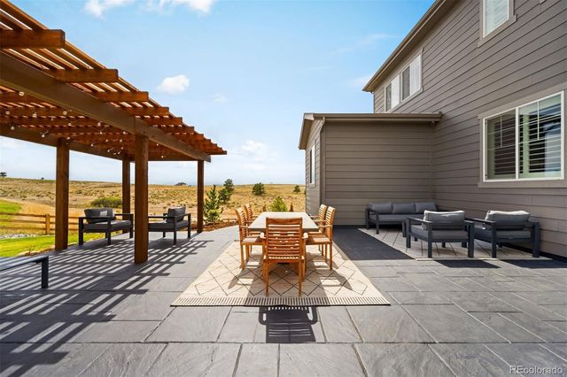 10750 Hanging Lake Way, Parker, CO 80138