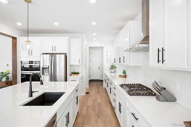 10750 Hanging Lake Way, Parker, CO 80138
