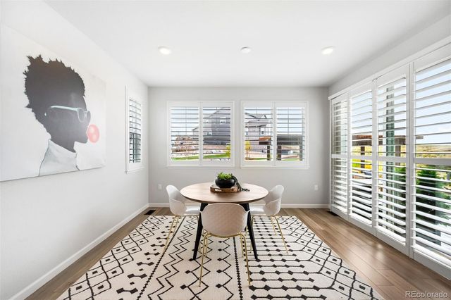 10750 Hanging Lake Way, Parker, CO 80138