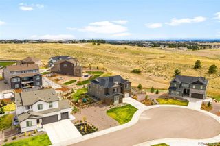10750 Hanging Lake Way, Parker, CO 80138