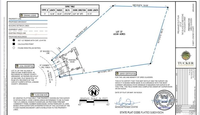 974 Augusta Street, Cabot, AR 72023