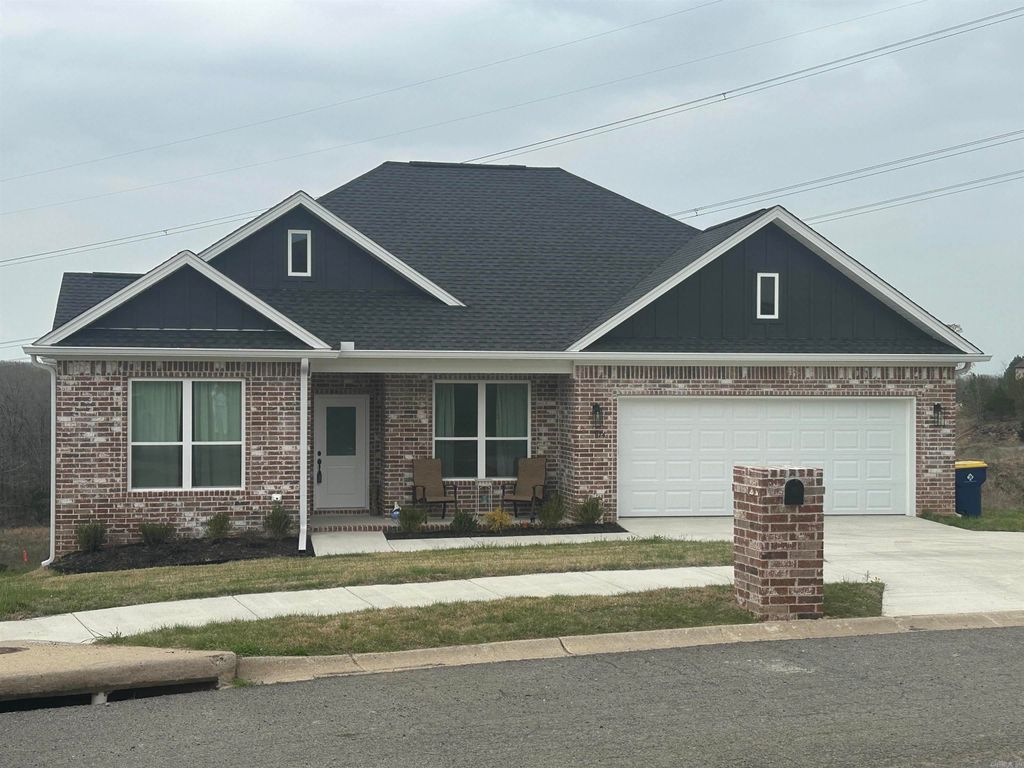 974 Augusta Street, Cabot, AR 72023