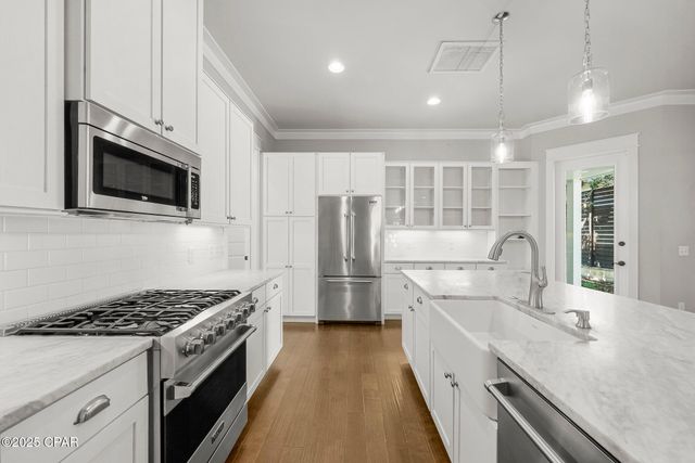 403 Liverpool Avenue, Panama City Beach, FL 32407