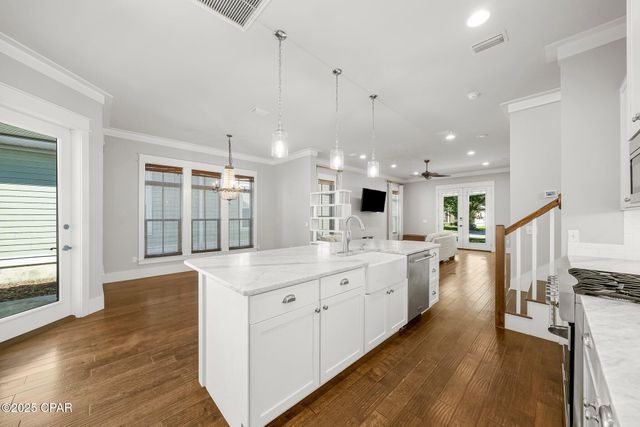 403 Liverpool Avenue, Panama City Beach, FL 32407