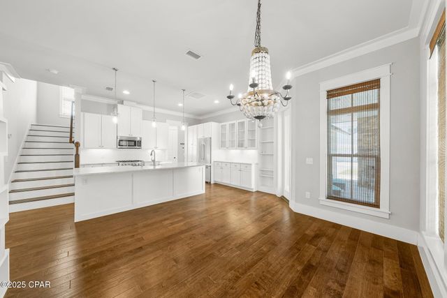 403 Liverpool Avenue, Panama City Beach, FL 32407