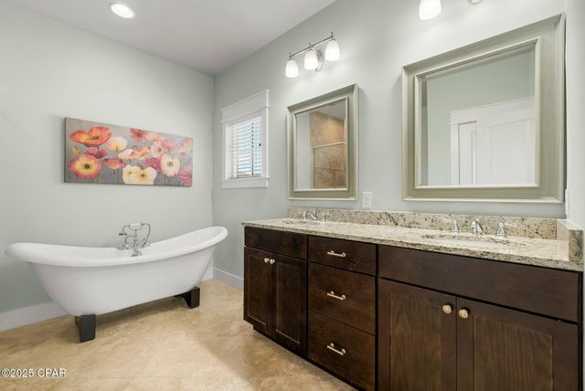 403 Liverpool Avenue, Panama City Beach, FL 32407